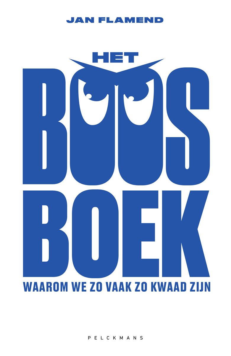 boosboek